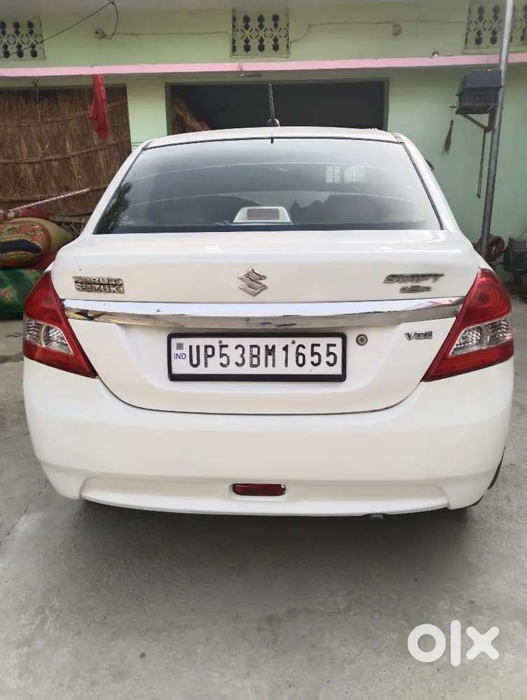 Swift Dzire