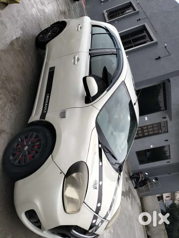 Renault Pulse 2013 Diesel