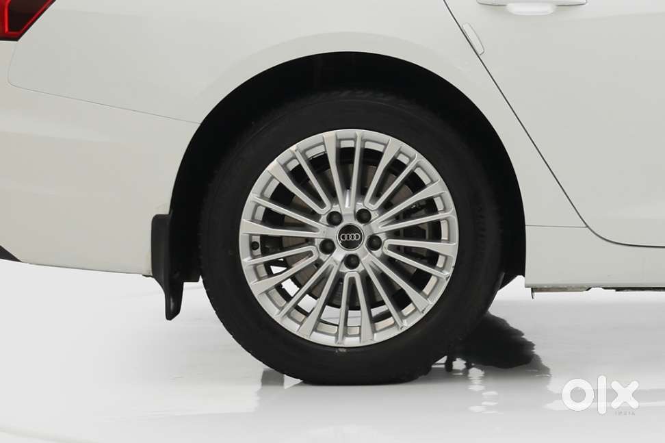 Audi A6 2.0 45 Tfsi Premium Plus, 2022, Petrol