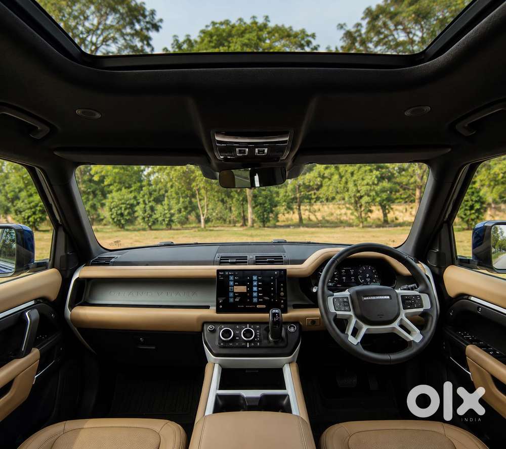 Land Rover Defender 2.0 110 X-dynamic Hse, 2025, Petrol