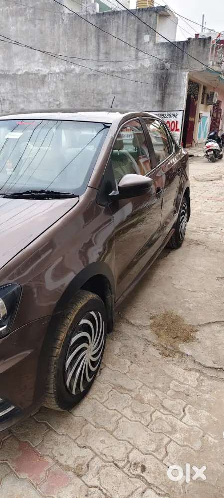 Aone Car Original