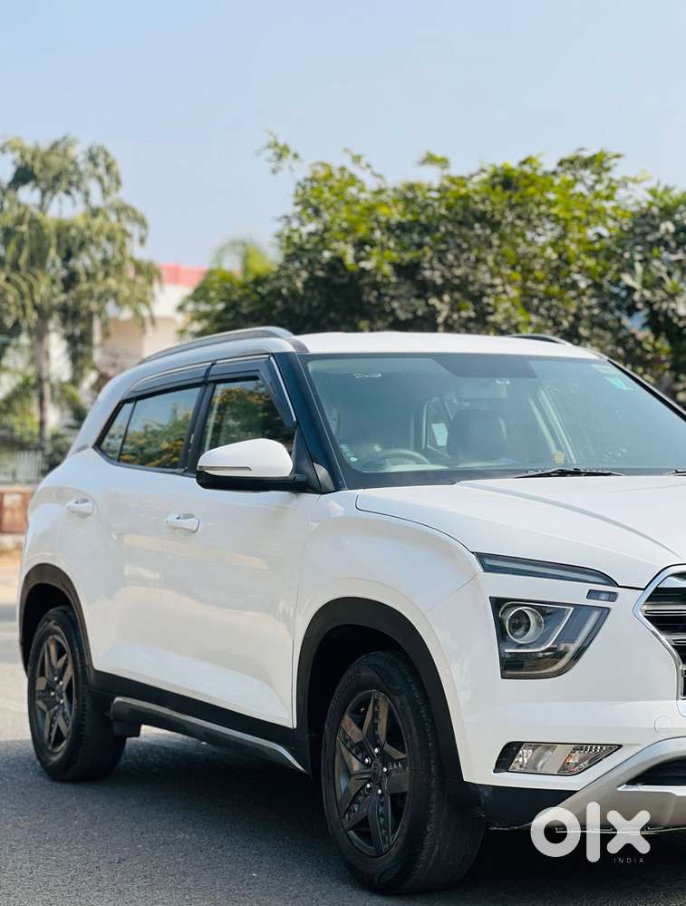 Hyundai Creta 1.5 S Diesel, 2020, Diesel