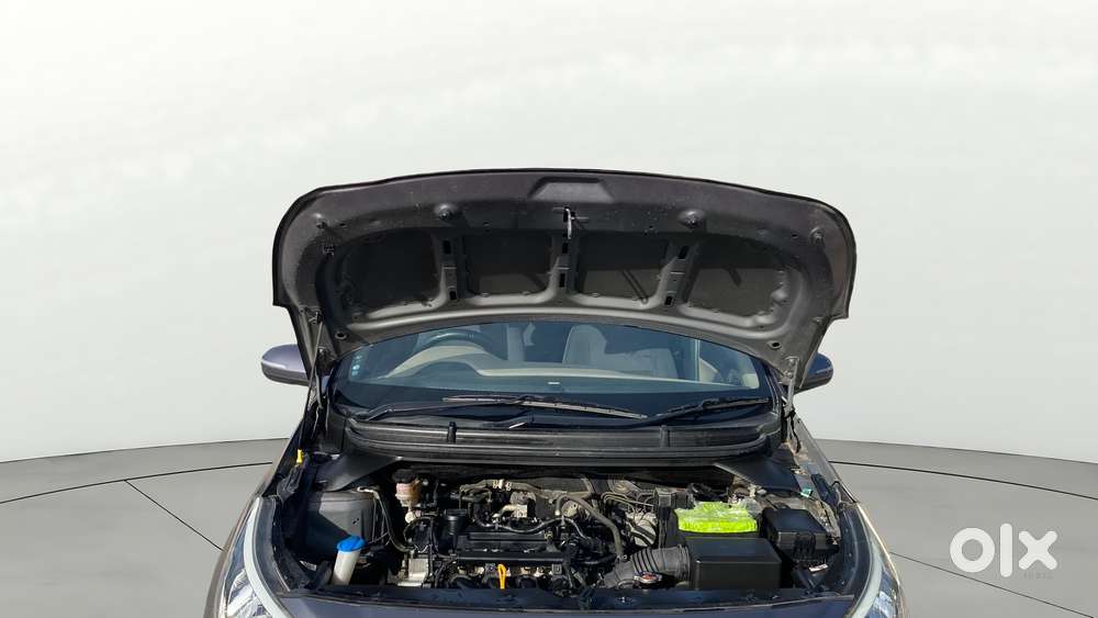 Hyundai Elite I20 Sportz Plus, 2019, Petrol