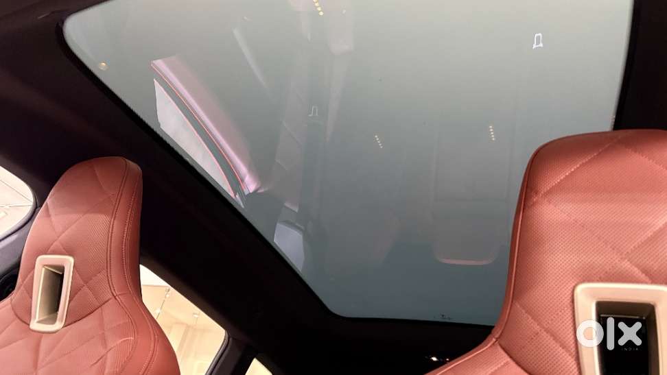 Bmw Ix Xdrive 40, 2023, Electric