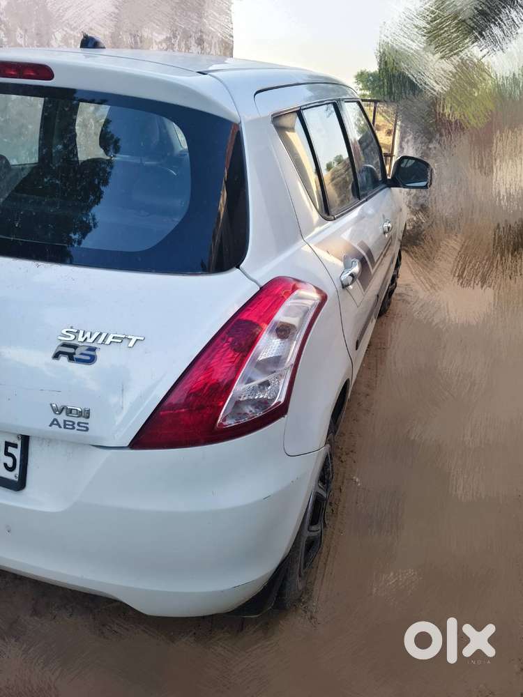 One Of The Best Modal Of Maruti Suzuki Swift Most Powerful Diesel Eng.