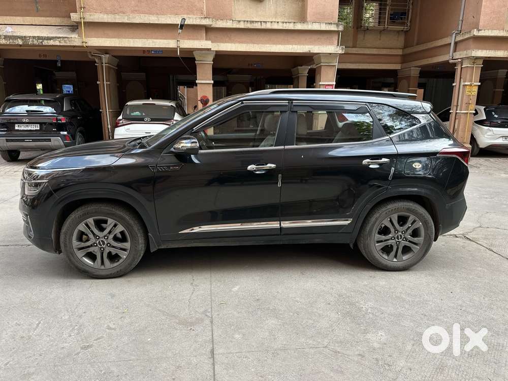 Kia Seltos Gtx Plus At D, 2023, Diesel