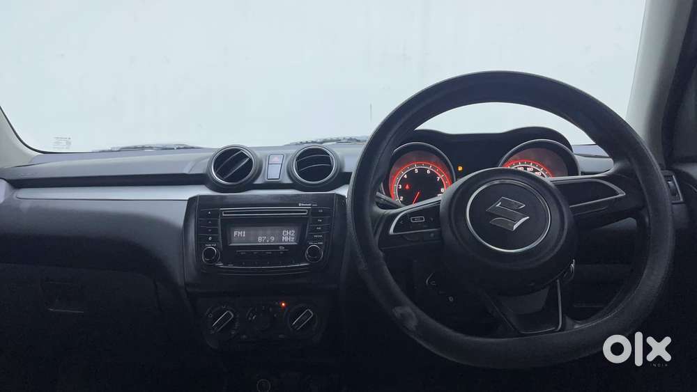 Maruti Suzuki Swift Vvt Vxi, 2020, Petrol