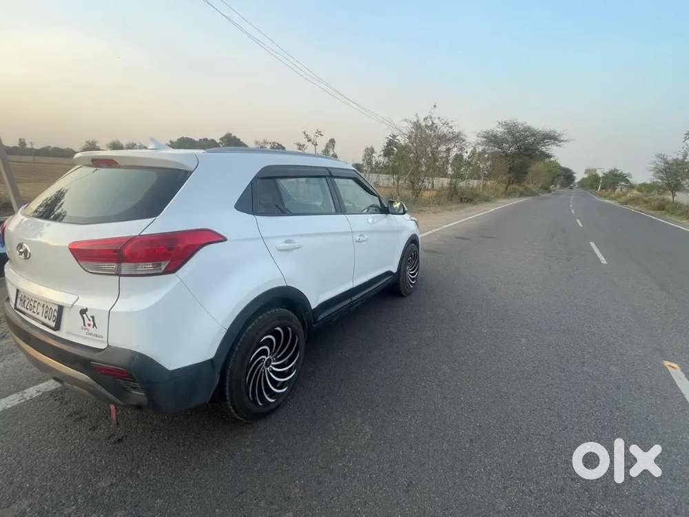 Both Key ,new Tyer ,new Battery