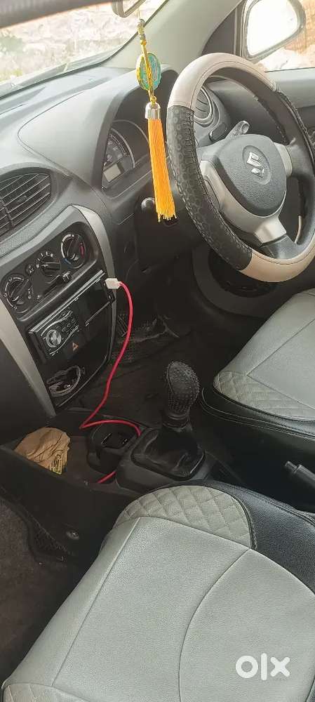 Maruti Suzuki Alto For Sale