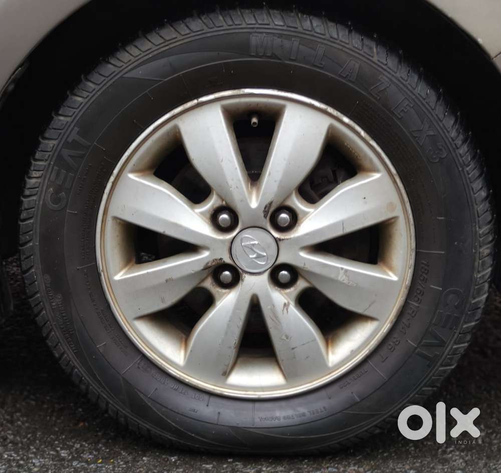 Hyundai I20 1.2 Spotz, 2012, Petrol