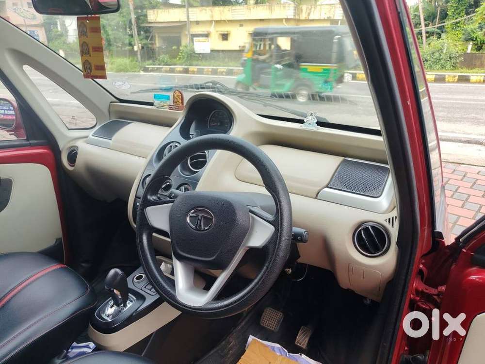 Tata Nano Xta, 2015, Petrol
