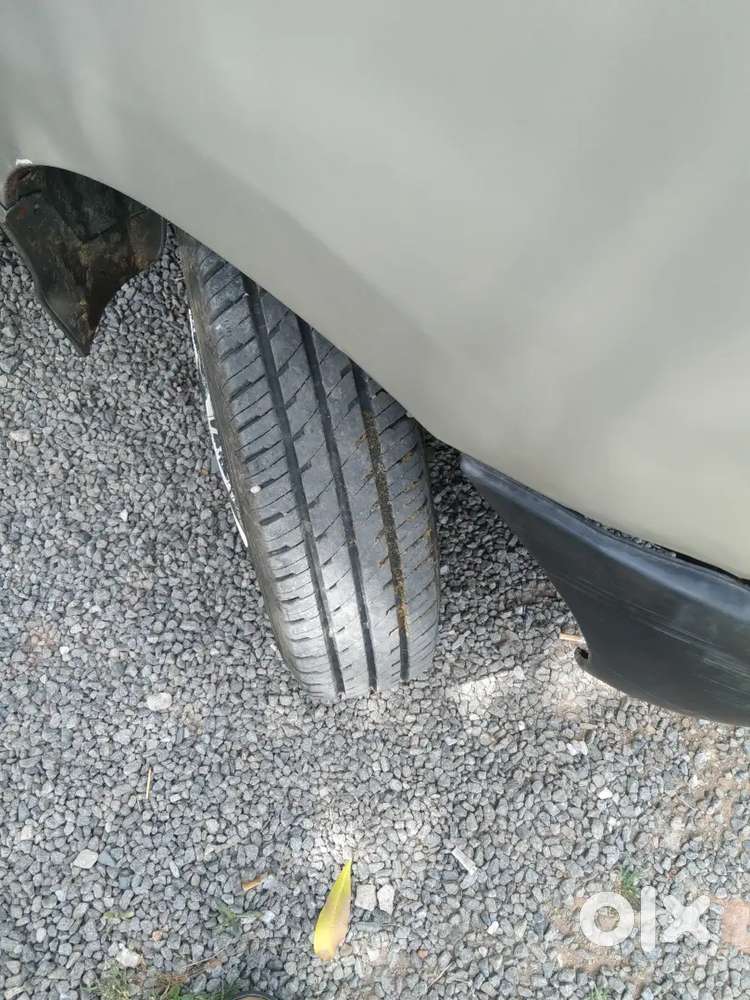 Maruti Suzuki Wagon R Lxi 2005 Km Driven