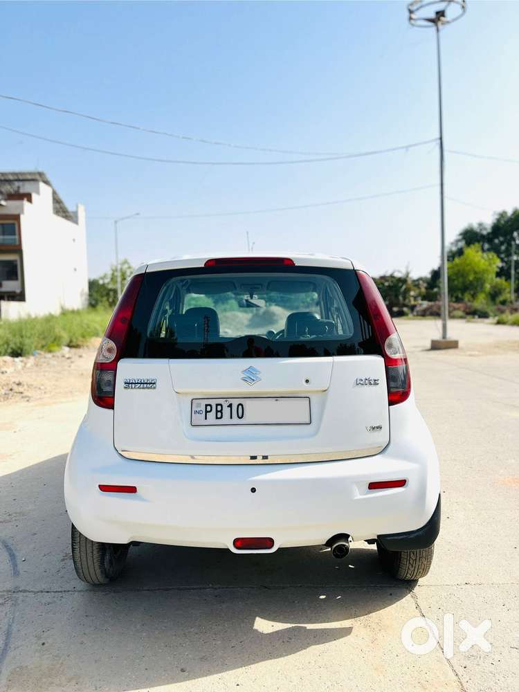 Maruti Suzuki Ritz Vdi Bs-iv, 2010, Diesel