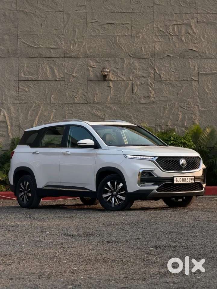 Mg Hector 2.0 Sharp Diesel, 2020, Diesel