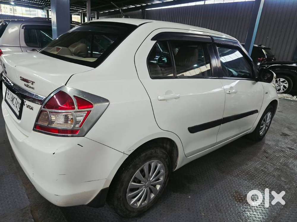Maruti Suzuki Dzire 2017-2020 Vdi, 2016