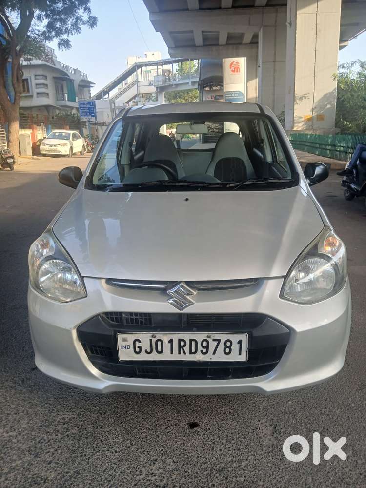 Maruti Suzuki Alto 800 Lxi, 2014, Petrol