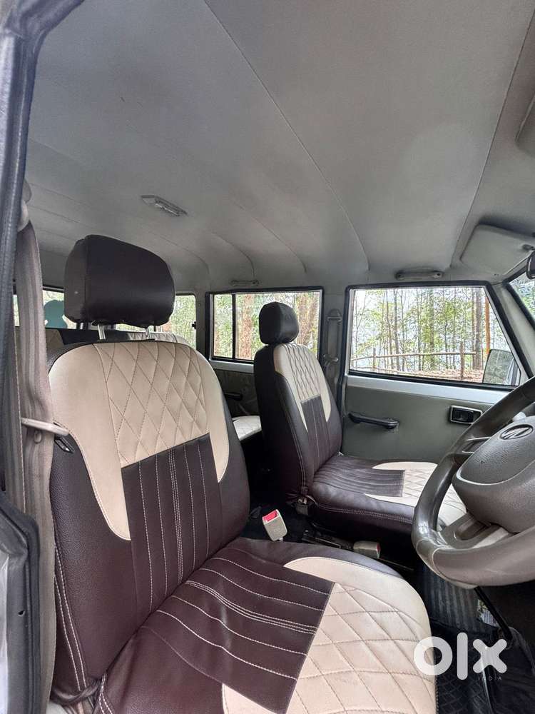 Mahindra Bolero Plus Bs Iv, 2019, Diesel