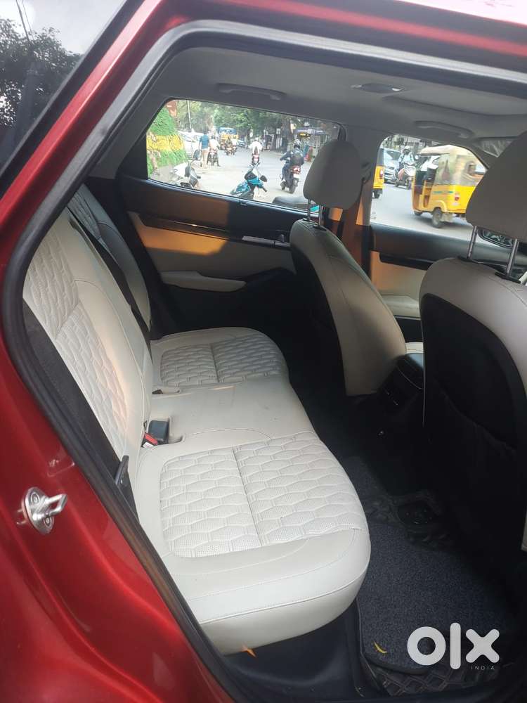 Kia Seltos Htx Plus At D, 2019, Diesel