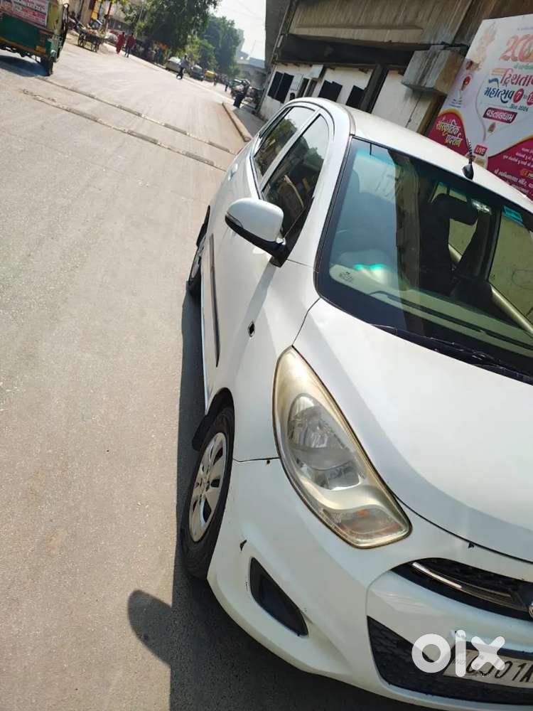 Hyundai I10 1.2 Kappa 2012