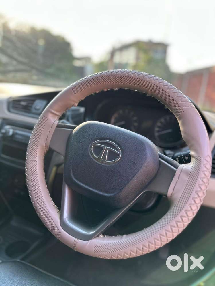 Tata Zest  1.2 Revotron Xe, 2017, Diesel