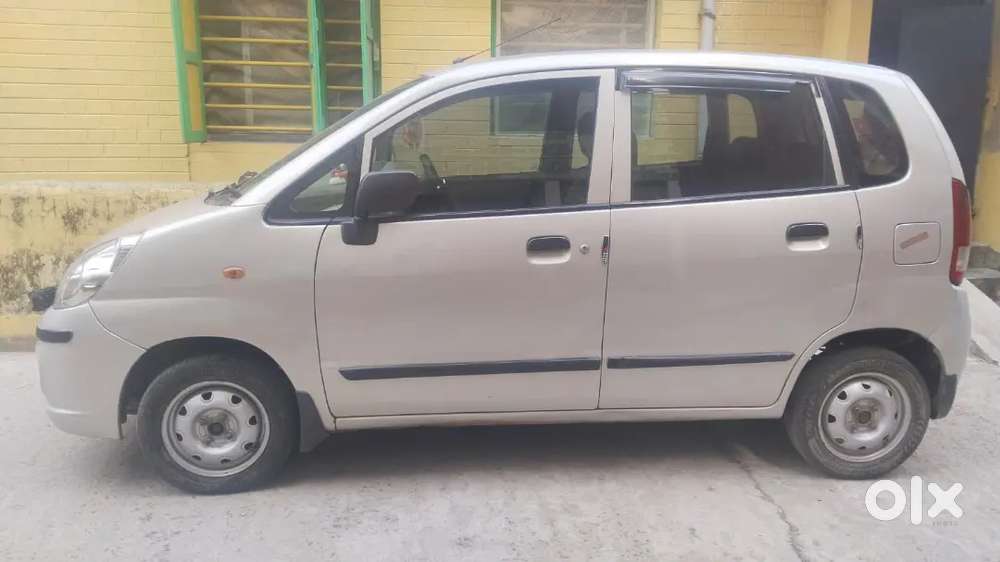 Maruti Suzuki Estilo Lxi 2013