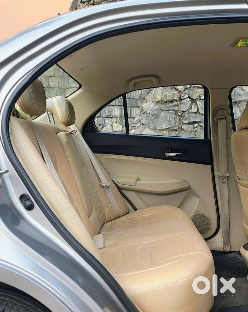 Maruti Suzuki Dzire Zxi Plus Ags, 2022, Petrol