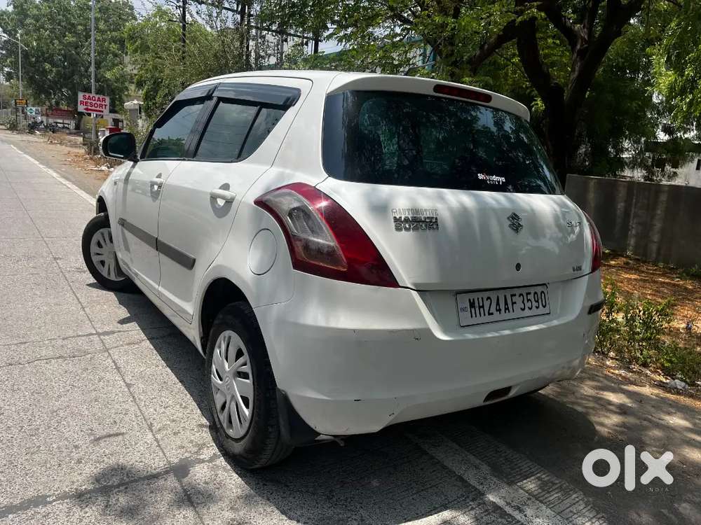 Maruti Suzuki Swift 2015 Diesel Well Maintained