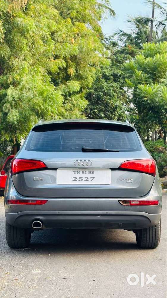 Audi Q5 30 Tdi Quattro, 2015, Diesel