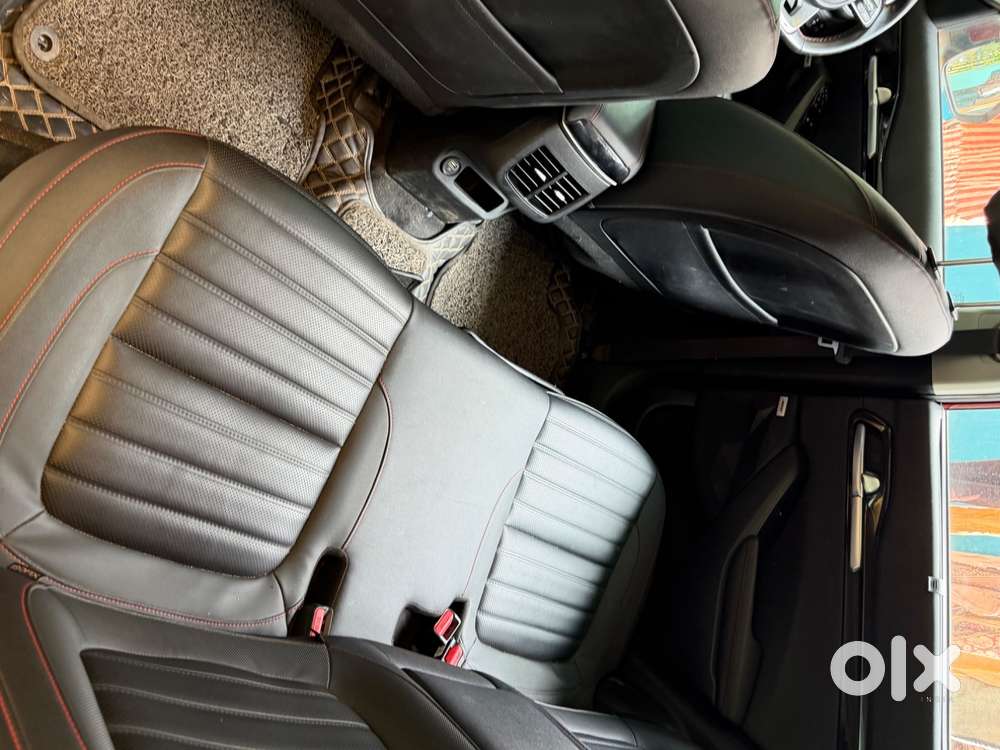 Kia Seltos Gtk 2023