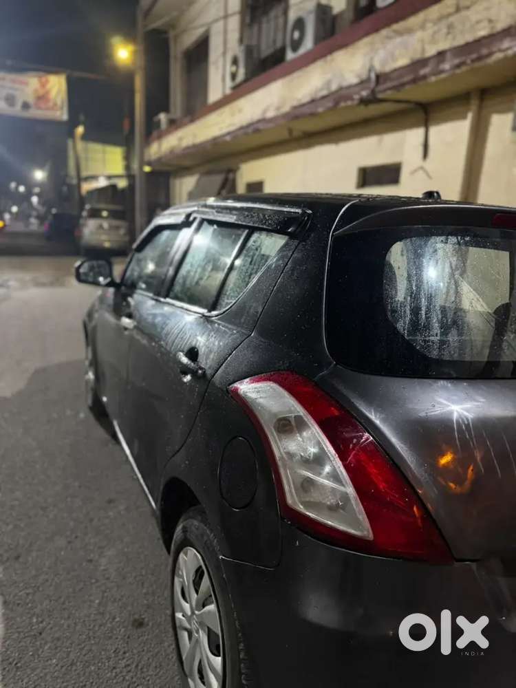 Maruti Suzuki Swift Vdi 2017