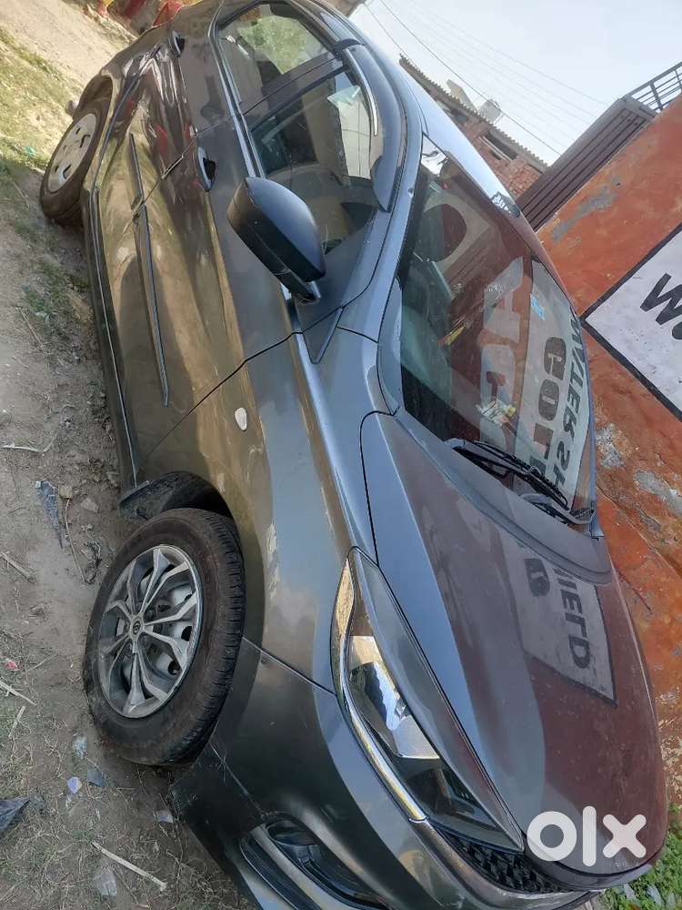 Tata Tiago 2023 Petrol Well Maintained