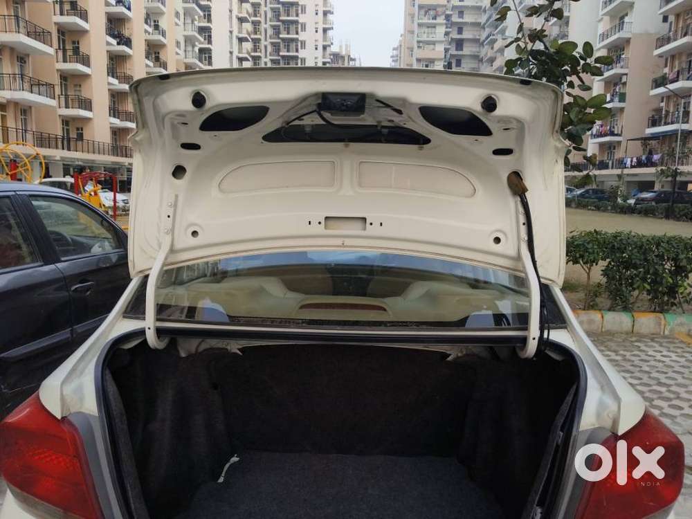 Honda Amaze 1.2 Smt I Vtec, 2014, Petrol