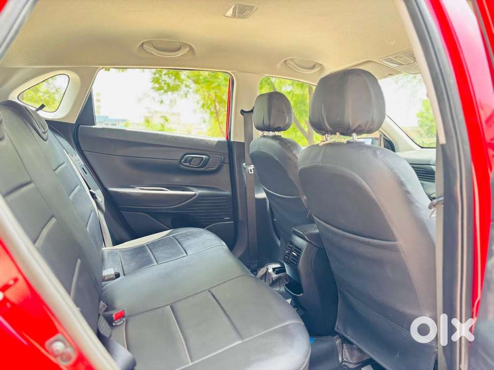 Hyundai I20, 2020, Petrol