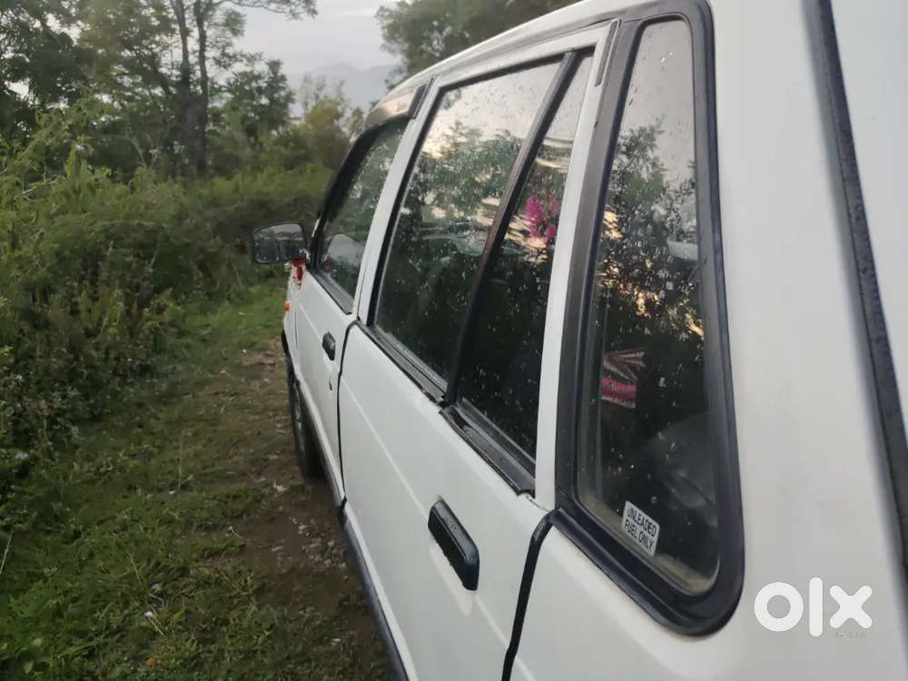 Maruti Suzuki 800 2000 Petrol 150000 Km Driven