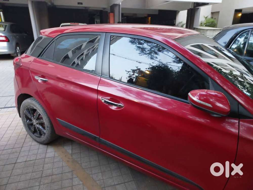 For Sale: Hyundai Elite I20 Sportz 1.4 Crdi Diesel (1st Owner)