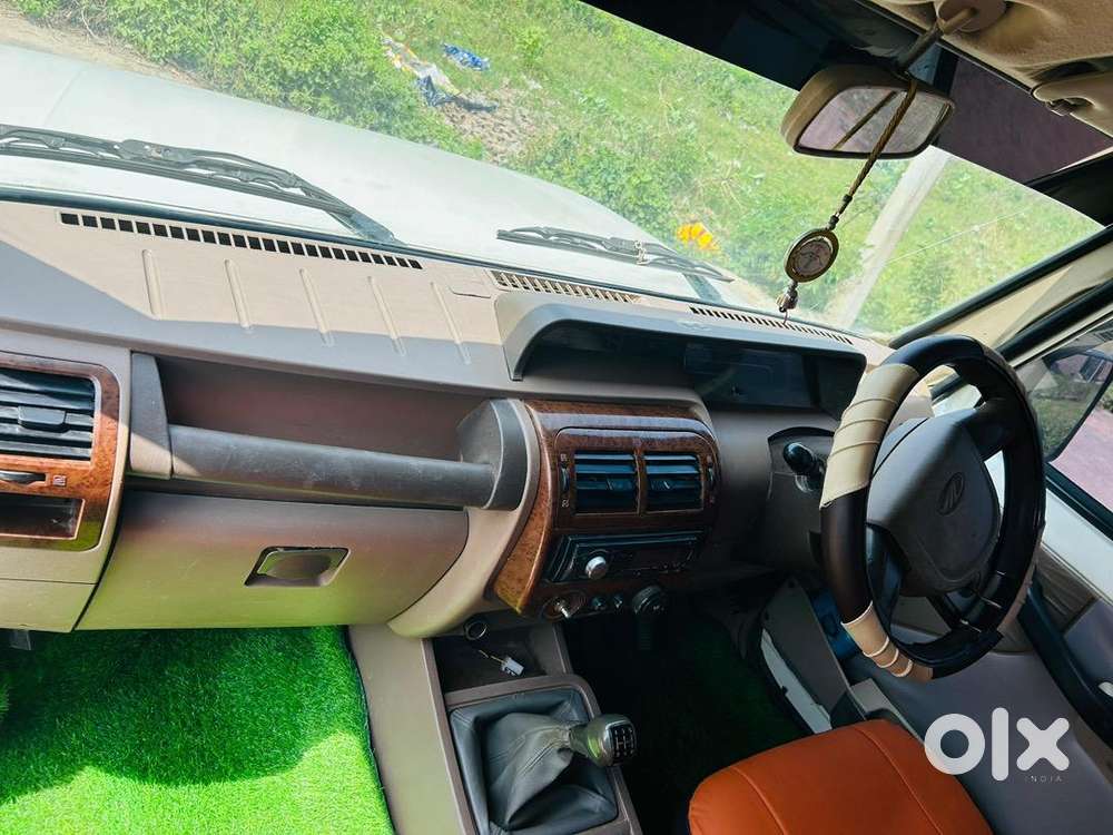 Mahindra Bolero 2051 Diesel Well Maintained