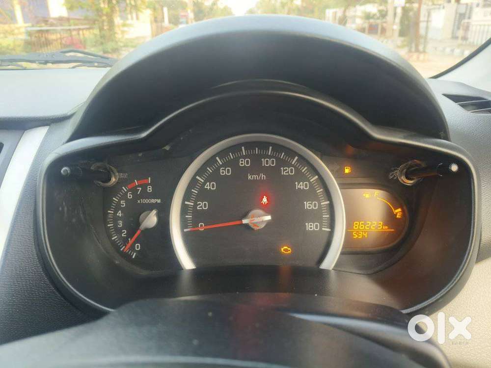 Maruti Suzuki Celerio 2014-2017 Zxi Optional, 2017, Petrol