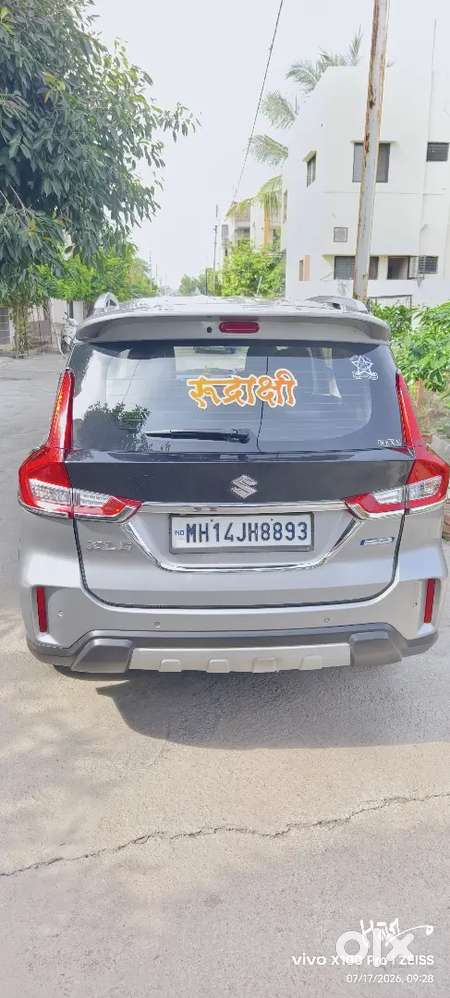 Maruti Suzuki Xl6 2021