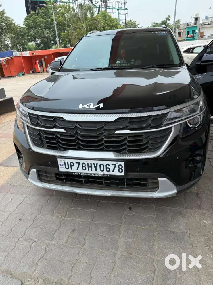 Kia Seltos Htk Plus 2024