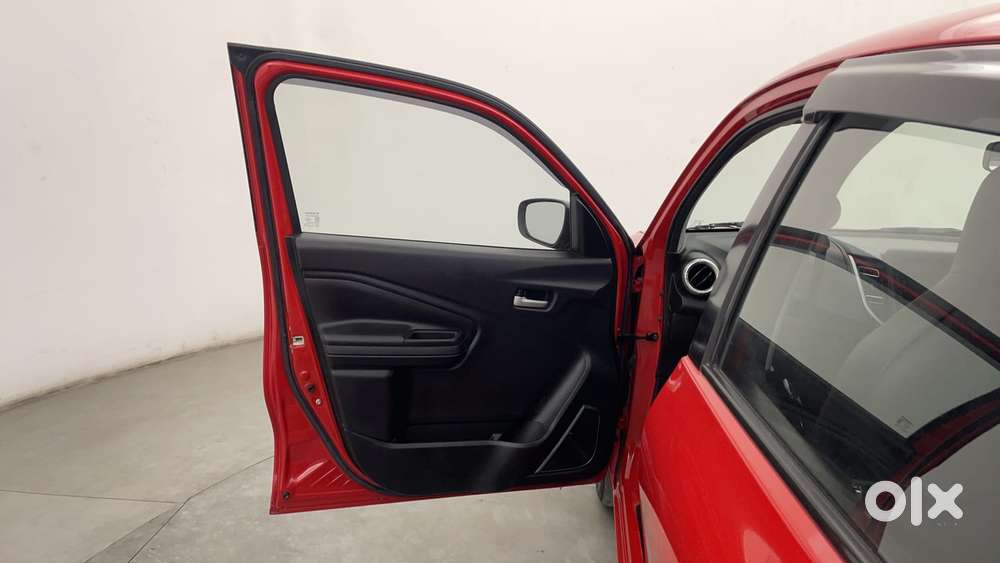 Maruti Suzuki Celerio 1.0 Zxi Plus Ags, 2022, Petrol