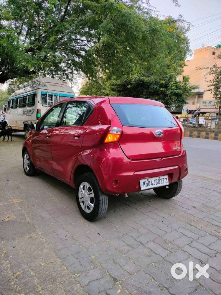 Datsun Redi Go Limited Edition, 2017, Petrol