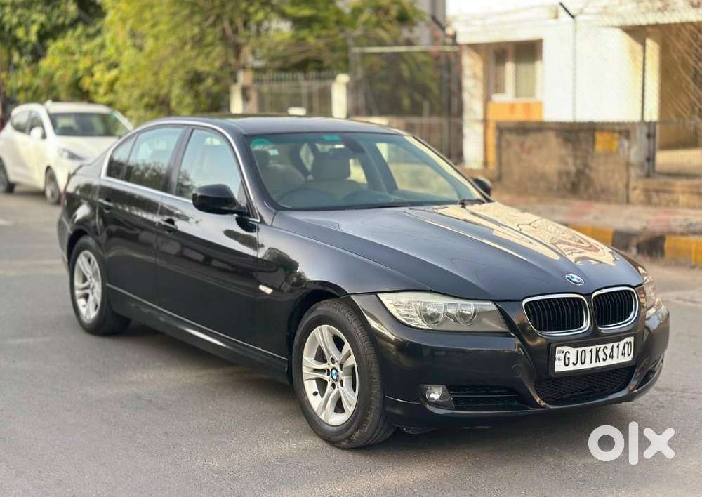 Bmw 3 Series [2005-2011] 320d, 2012, Diesel
