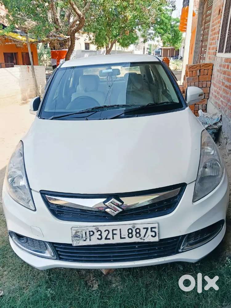 Maruti Suzuki Swift Dzire 2014 Diesel 82500 Km Driven