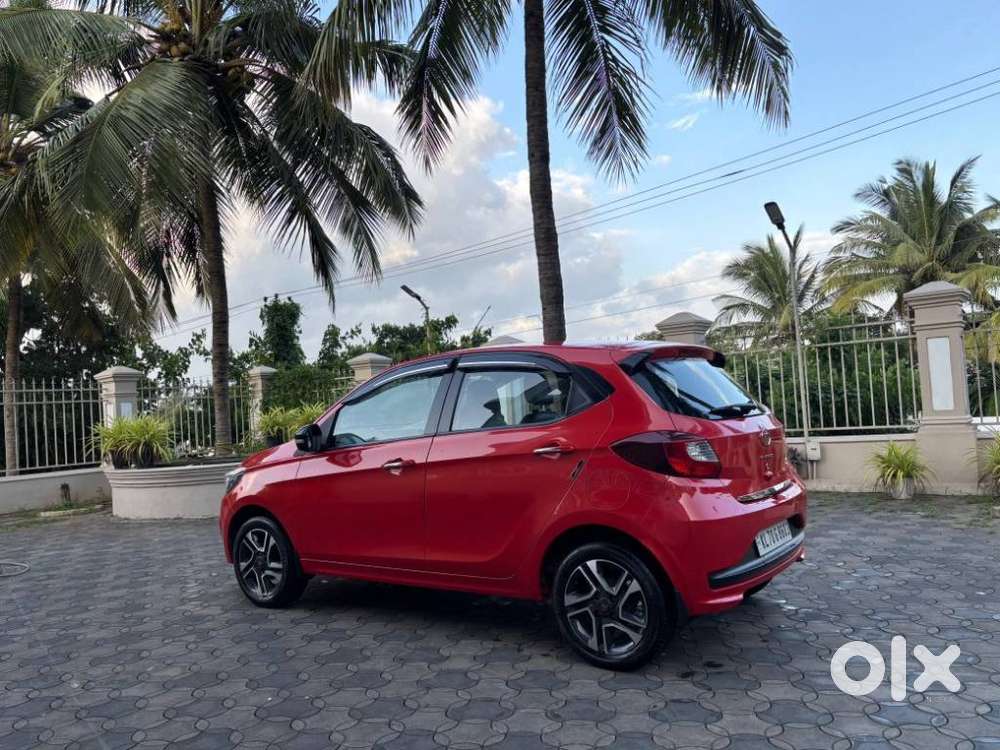 Tata Tiago 1.2 Revotron Xz Plus, 2022, Petrol