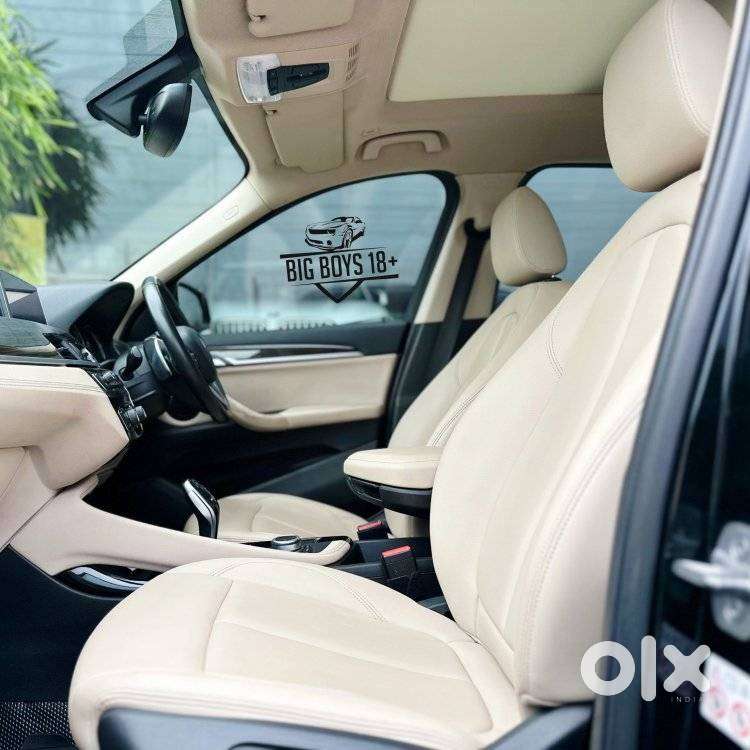 Bmw X1 Sdrive 20d X Line, 2022, Diesel