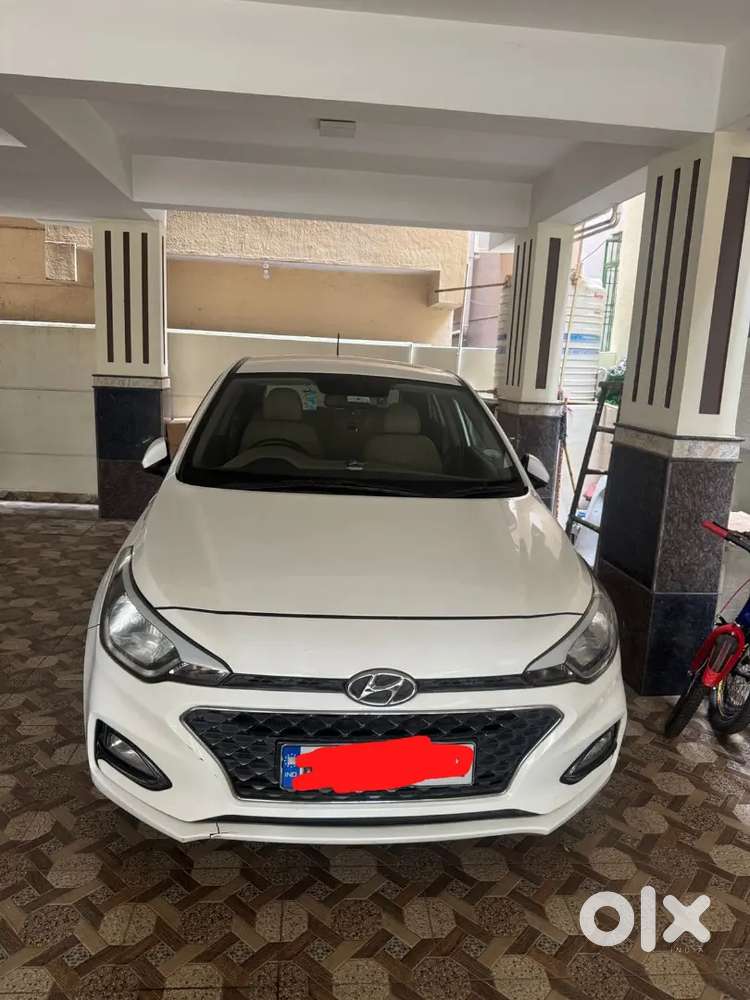 Hyundai I20 For Sale Urgent Spinny And Agents Stay Away