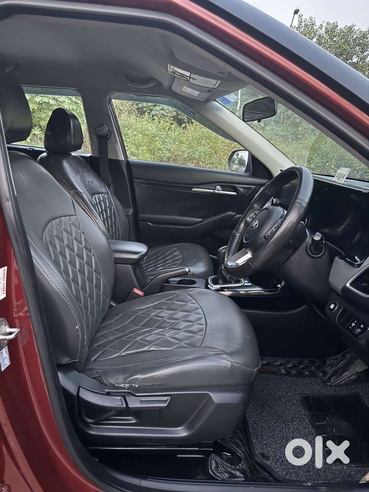 Kia Seltos Htk Plus G, 2020, Petrol