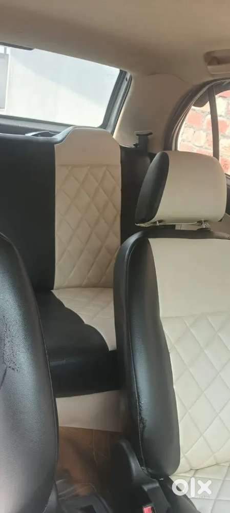 Tata Indica Vista 2013 Diesel