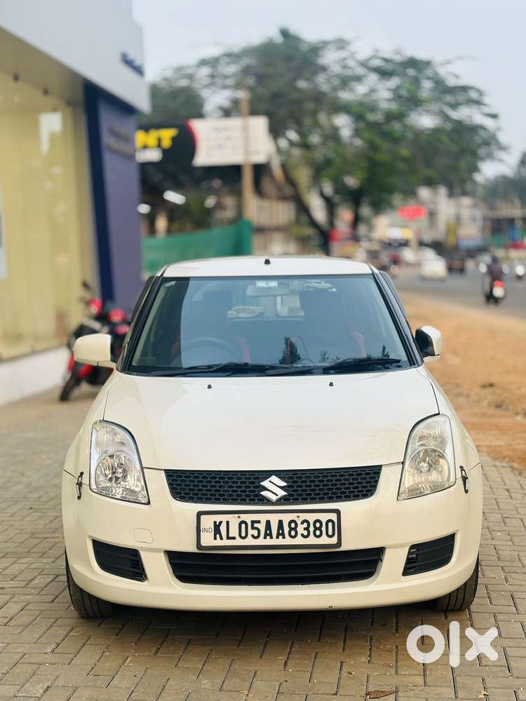 Maruti Suzuki Swift Ddis Vdi, 2010, Diesel