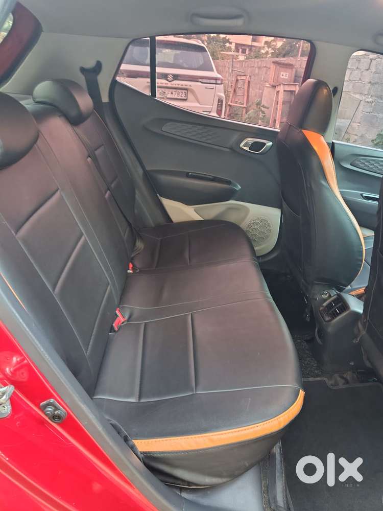 Hyundai Grand I10 Nios Asta, 2022, Cng & Hybrids